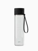 Trinkflasche | Tritan | Klappdeckel