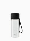 Trinkflasche | Tritan | Klappdeckel
