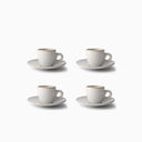 Espressotassen | 4 St.