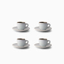 Espressotassen | 4 St.