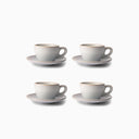 Cappuccinotassen | 4 St.