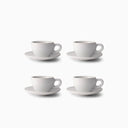 Cappuccinotassen | 4 St.