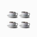 Cappuccinotassen | 4 St.
