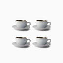 Cappuccinotassen | 4 St.