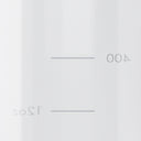 Trinkflasche | Tritan | Klappdeckel