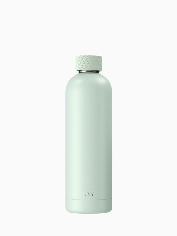 Trinkflasche | Edelstahl