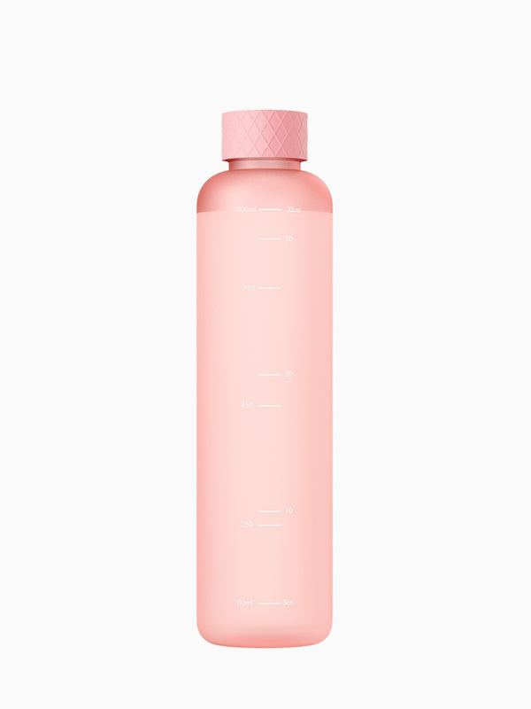 Trinkflasche | Tritan