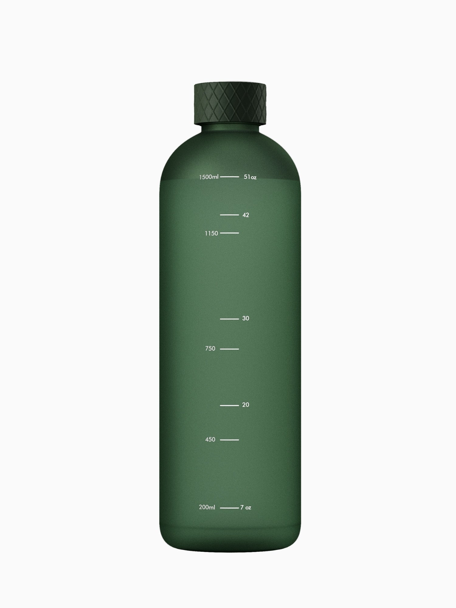 Trinkflasche | Tritan