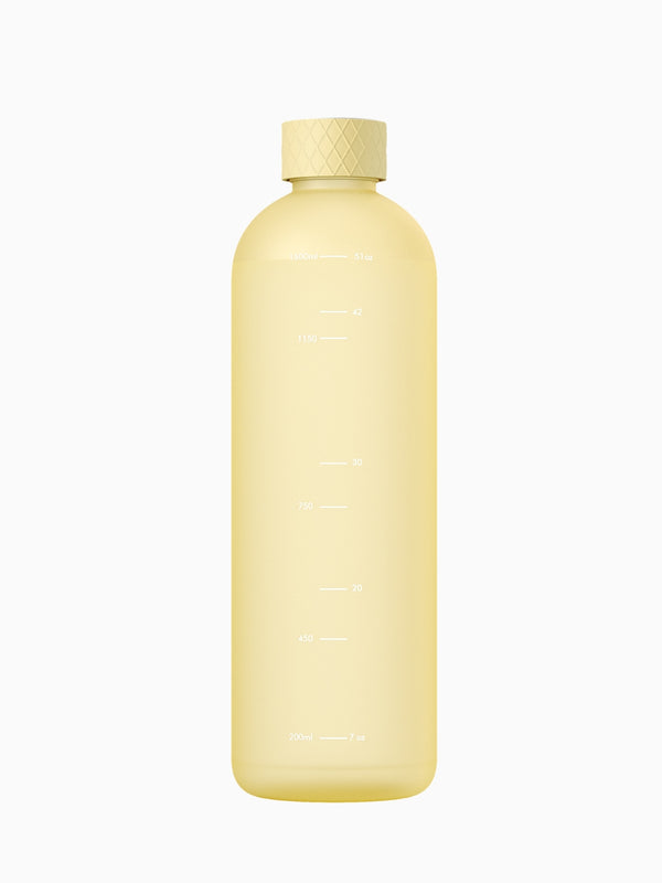 Trinkflasche | Tritan