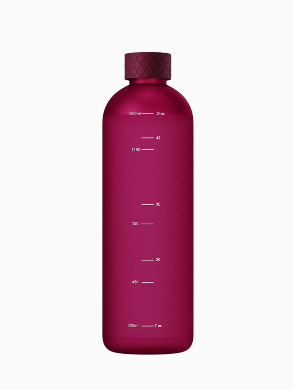 Trinkflasche | Tritan