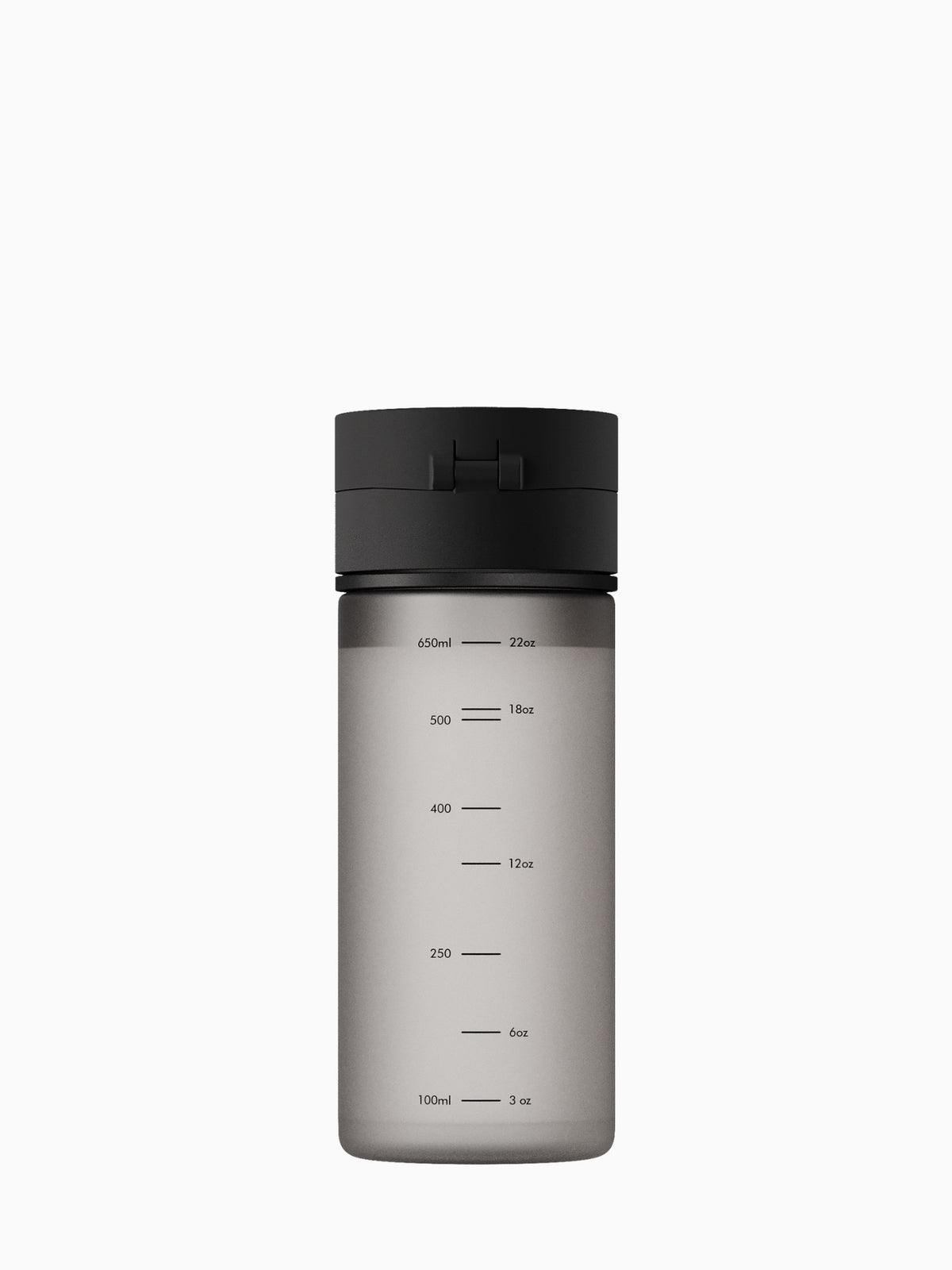 Trinkflasche | Tritan | Klappdeckel