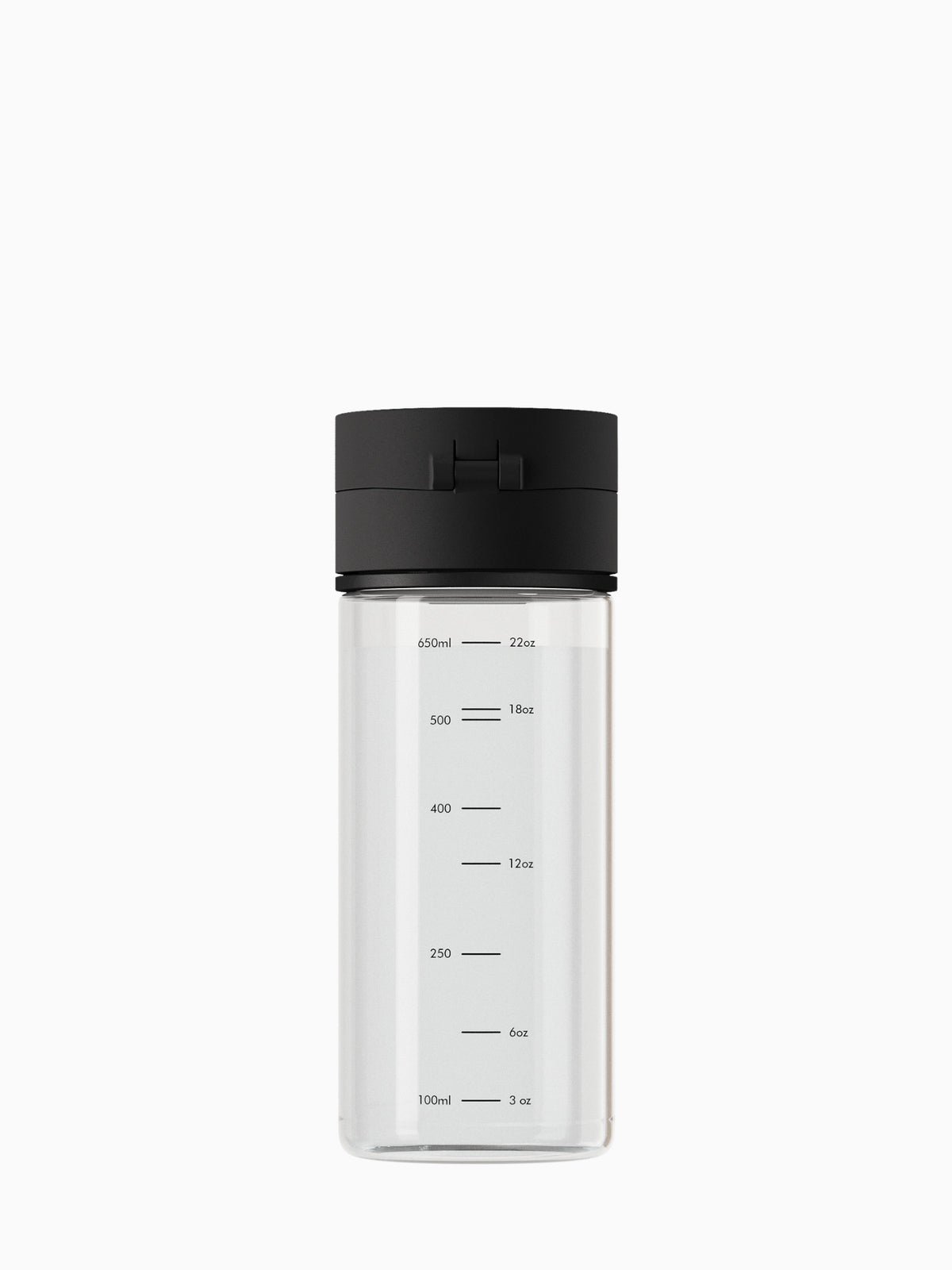 Trinkflasche | Tritan | Klappdeckel