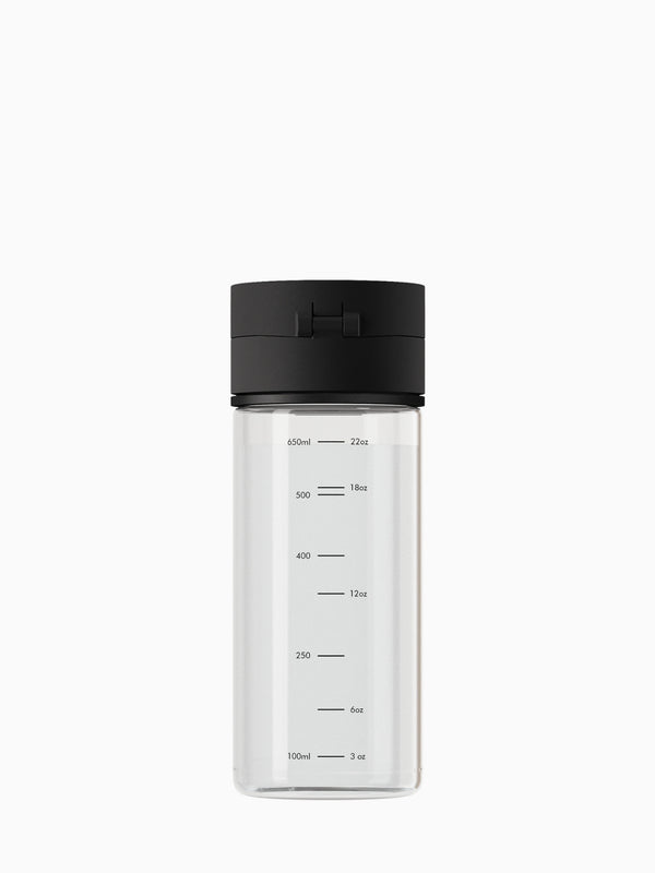 Trinkflasche | Tritan | Klappdeckel