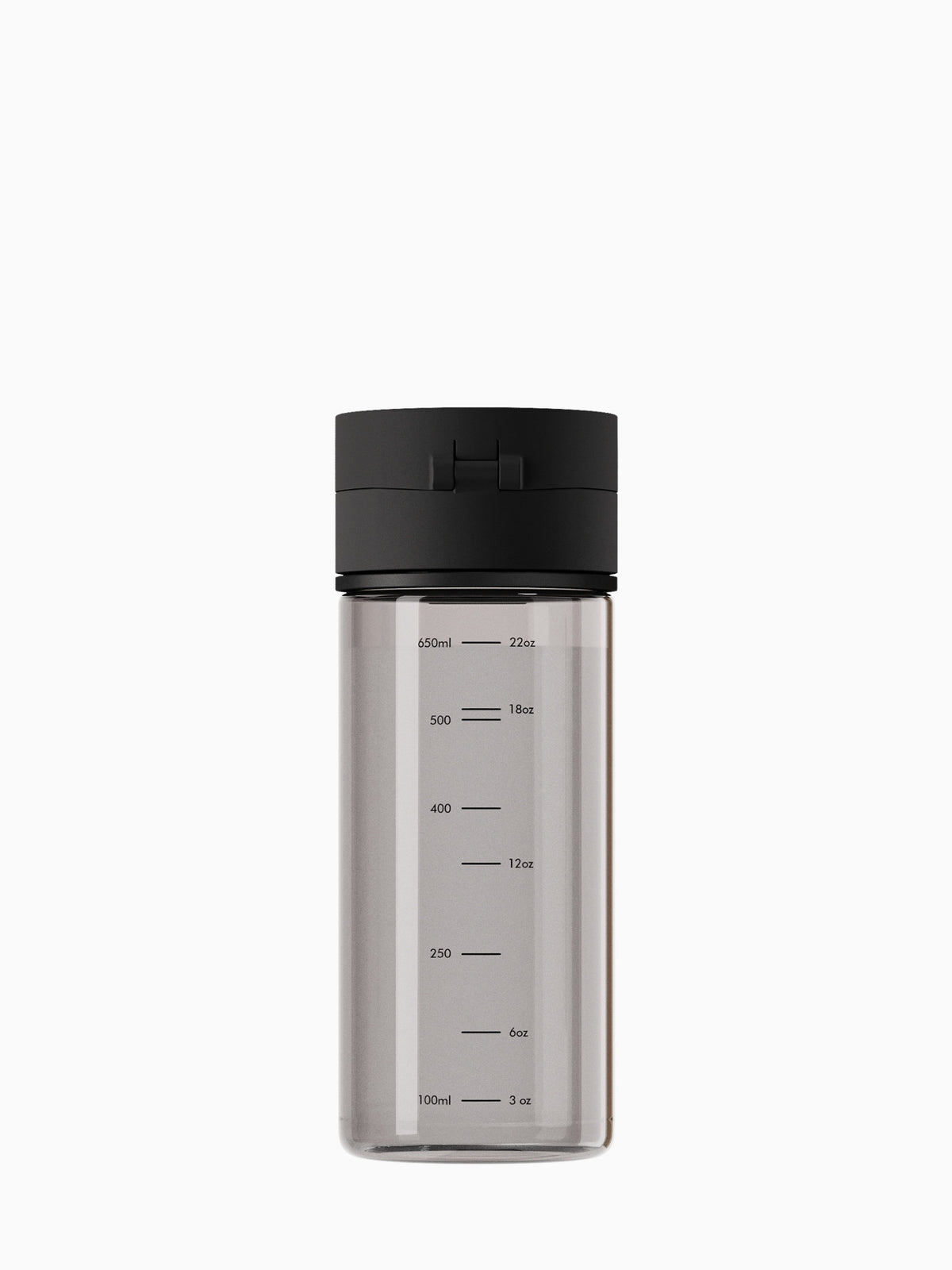 Trinkflasche | Tritan | Klappdeckel