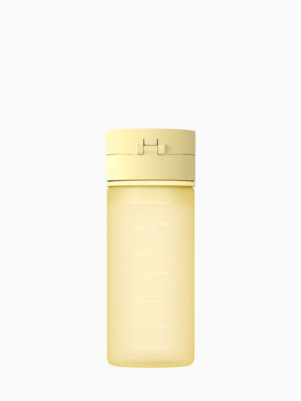 Trinkflasche | Tritan | Klappdeckel