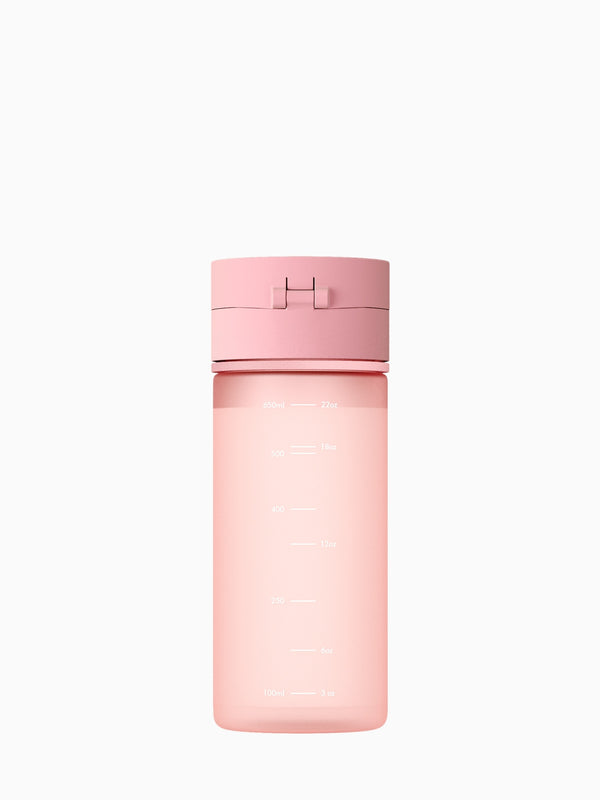 Trinkflasche | Tritan | Klappdeckel