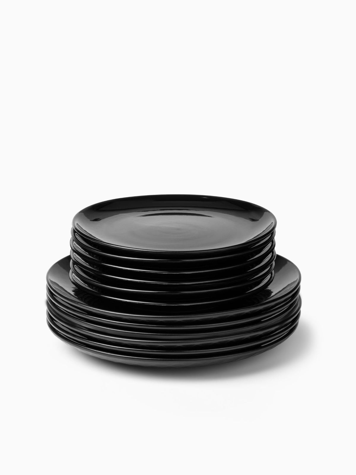 Plate Set | 12-piece