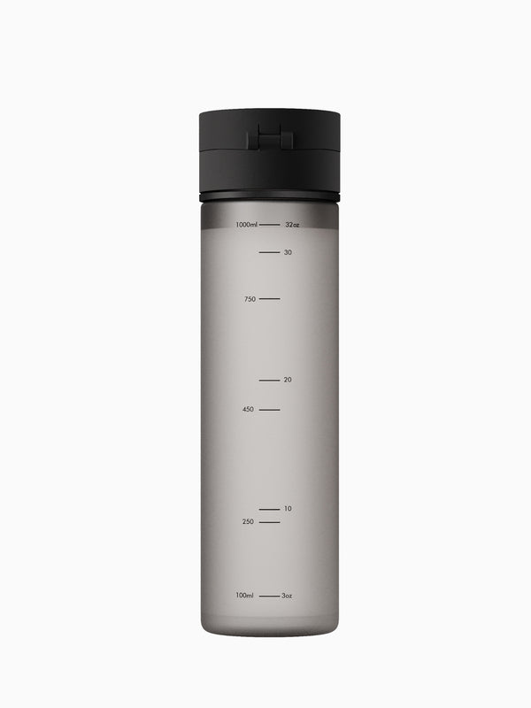 Trinkflasche | Tritan | Klappdeckel