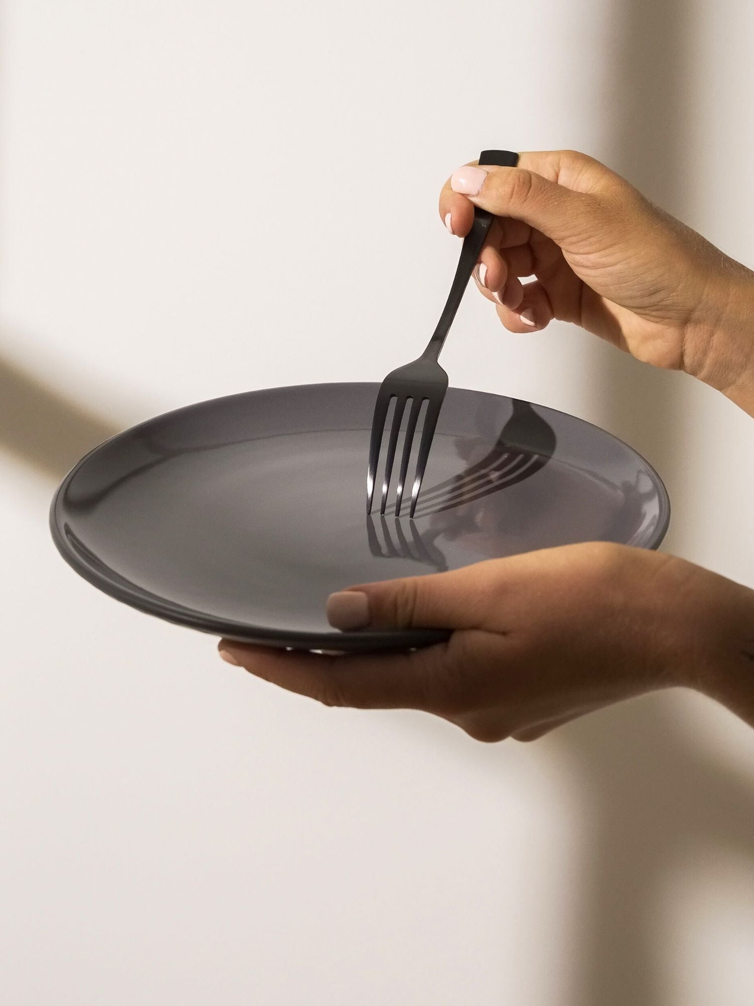 Plate Set | 12-piece