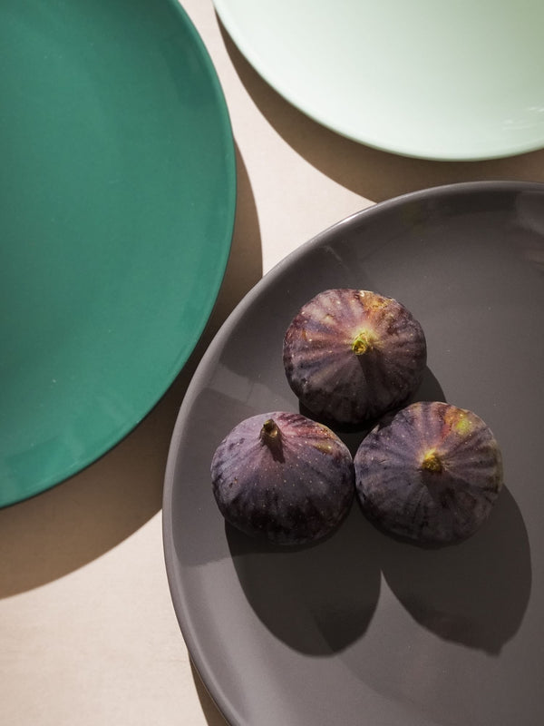 Plate Set | 12-piece