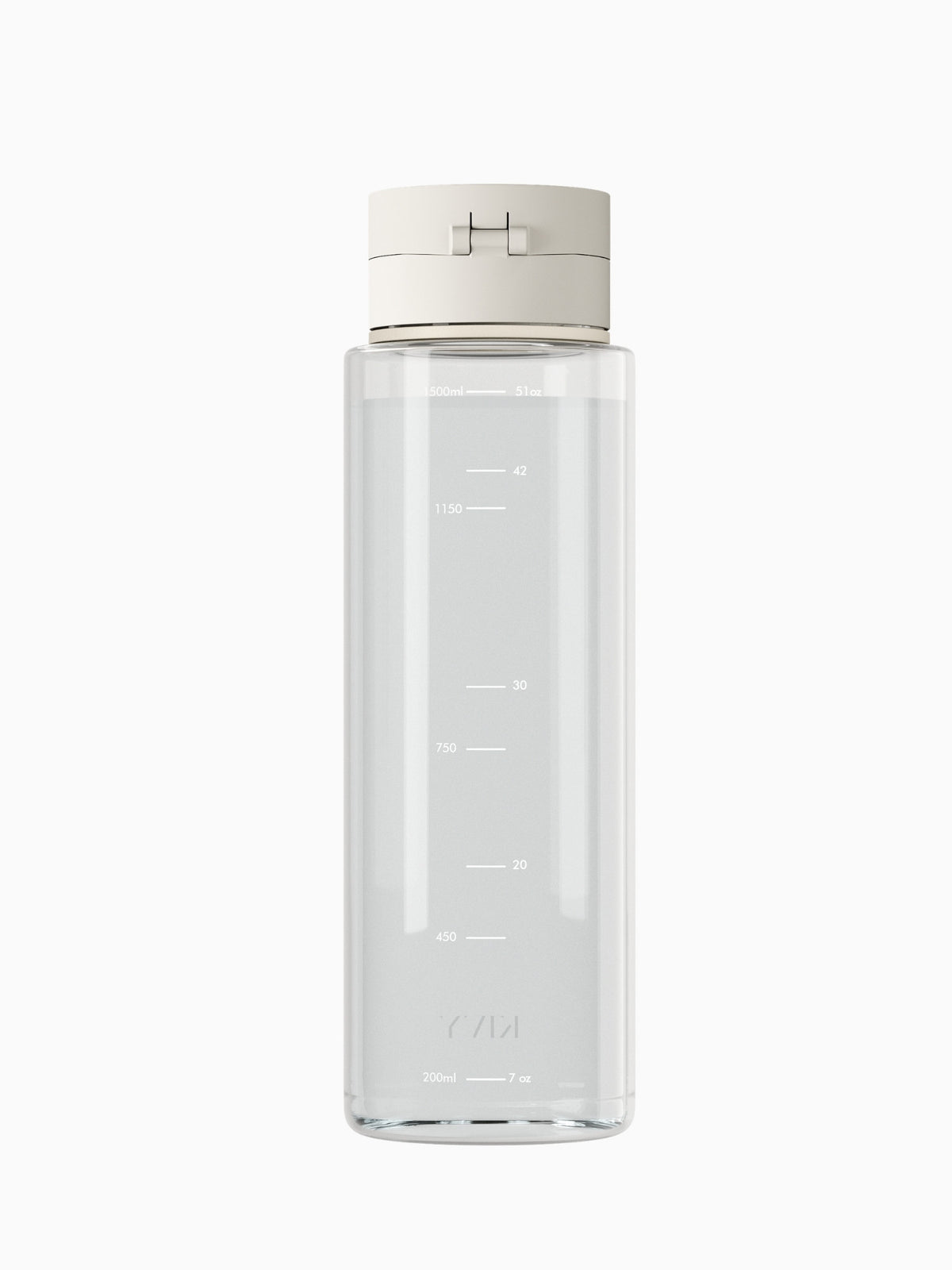 Trinkflasche | Tritan | Klappdeckel