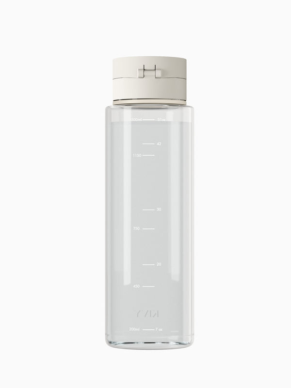 Trinkflasche | Tritan | Klappdeckel