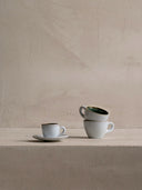 Cappuccinotassen | 4 St. | inkl. Unterteller