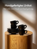 Cappuccino cups | 4 pcs.