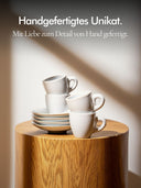 Cappuccino cups | 4 pcs.