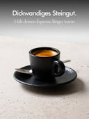 Cappuccino cups | 4 pcs.