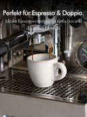 Cappuccino cups | 4 pcs.