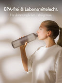 Trinkflasche | Tritan