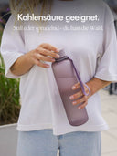 Trinkflasche | Tritan