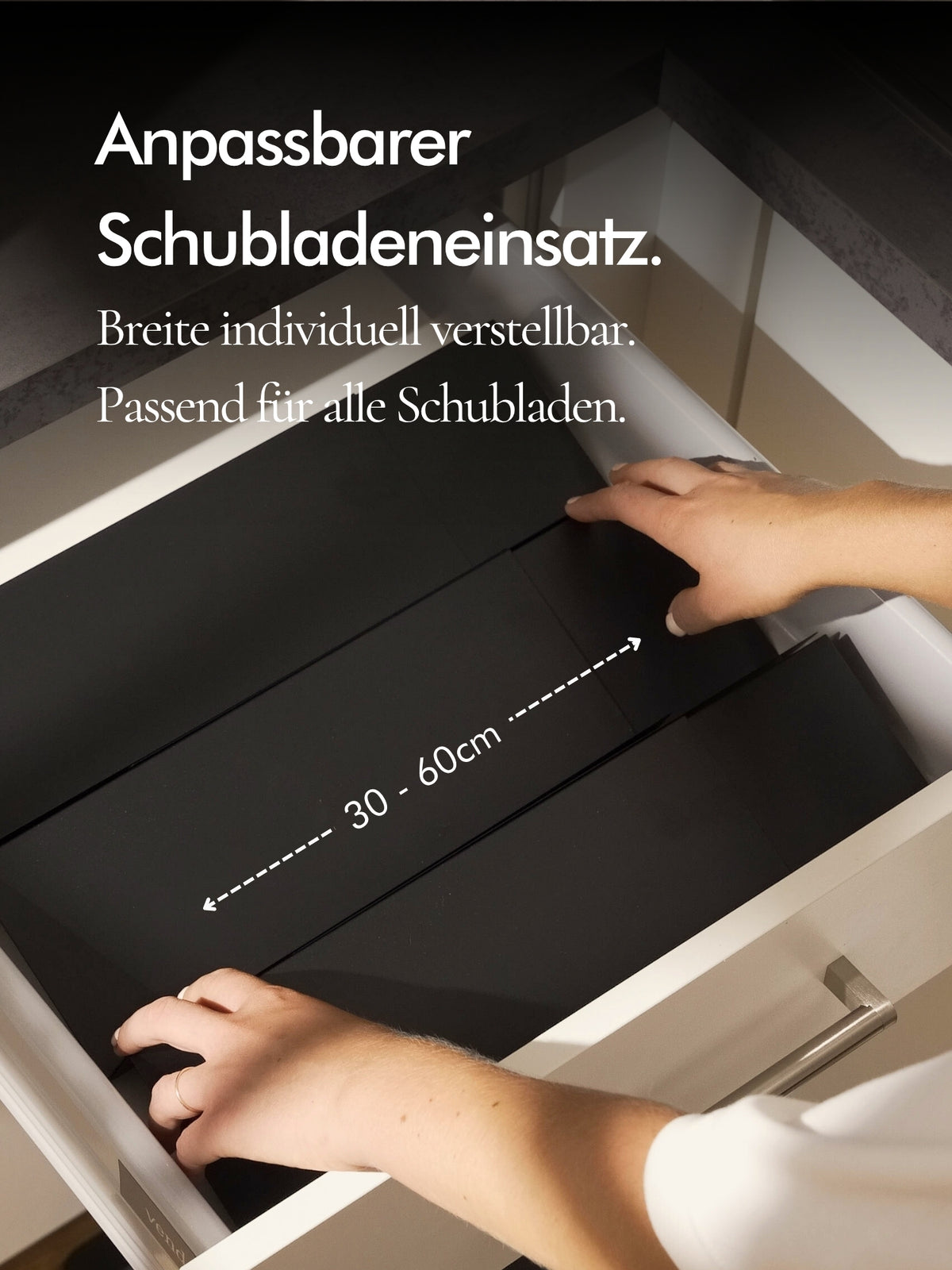 Gewürzgläser Komplettset