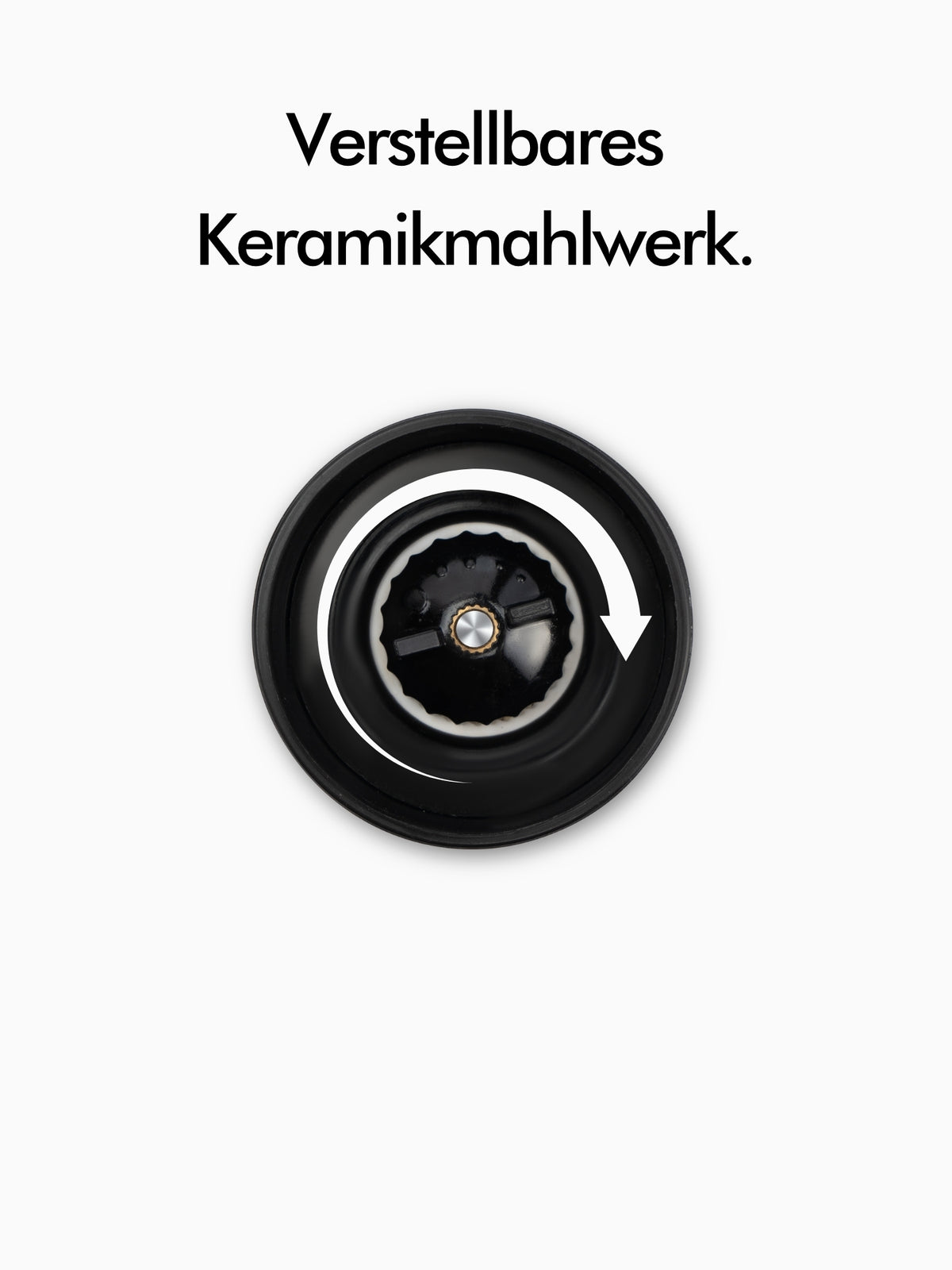 Gewürzgläser Komplettset