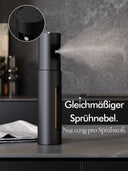 Ölsprüher