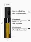Ölsprüher