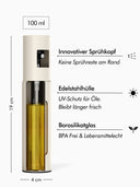 Ölsprüher
