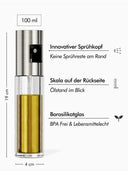 Ölsprüher