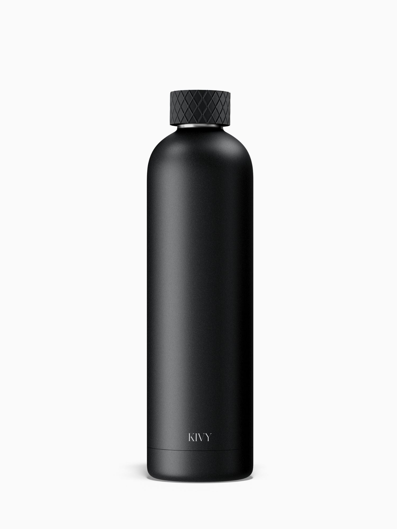 Trinkflasche | Edelstahl