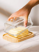 Butterdose
