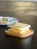 Butterdose