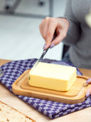 Butterdose