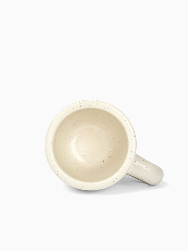 Espressotassen | 4 St. | inkl. Unterteller