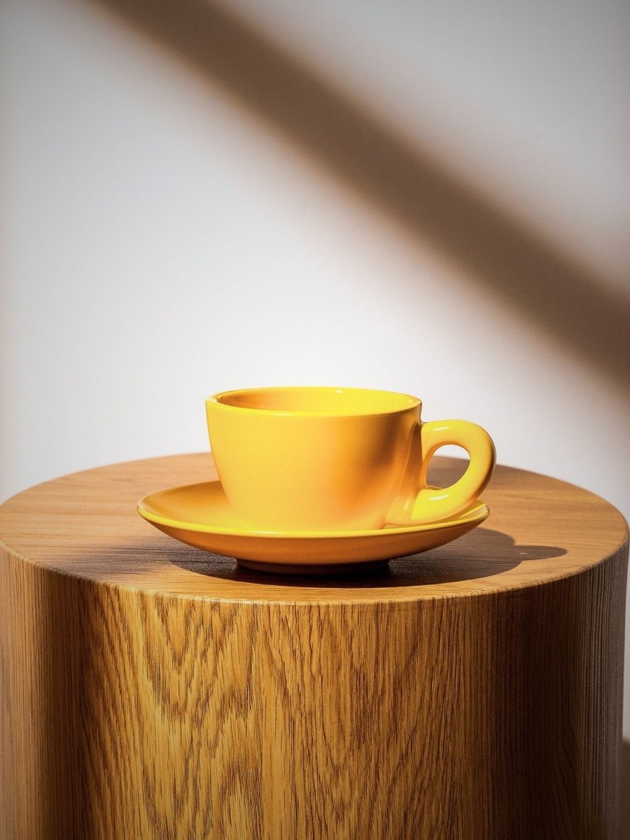 Cappuccino cups | 4 pcs.