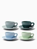 Cappuccino cups | 4 pcs.