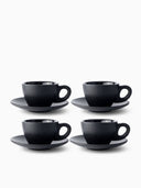 Cappuccino cups | 4 pcs.