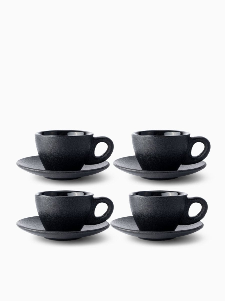 Cappuccino cups | 4 pcs.