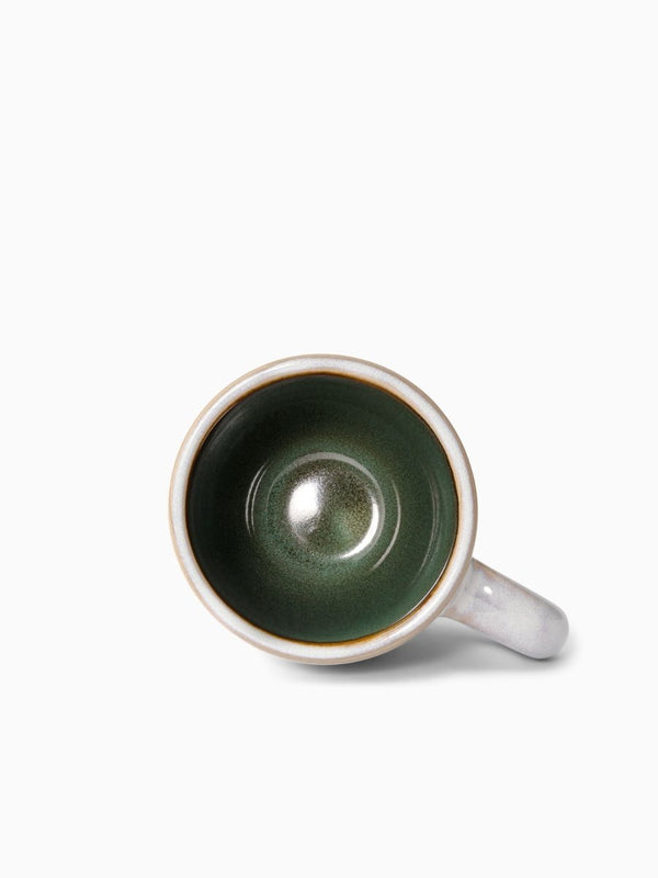 Espressotassen | 4 St. | inkl. Unterteller