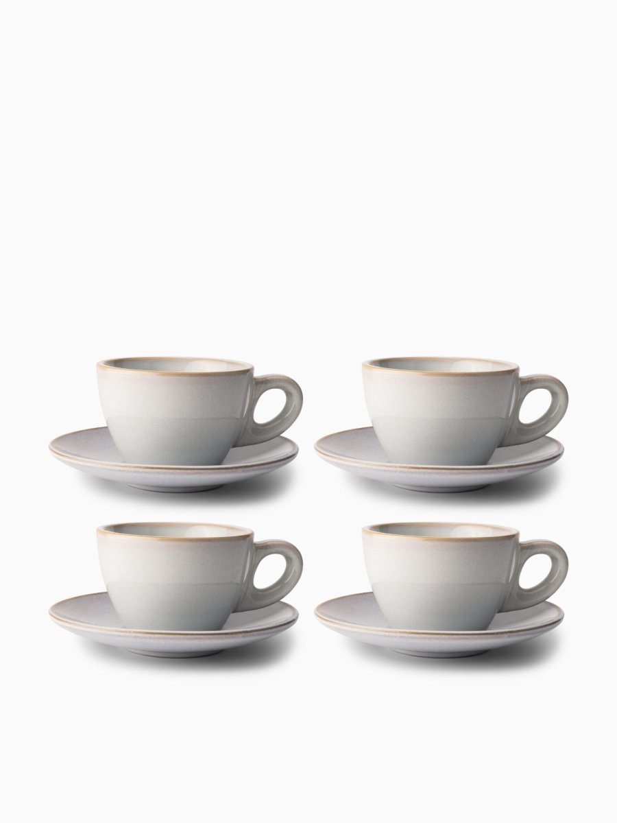 Cappuccino cups | 4 pcs.
